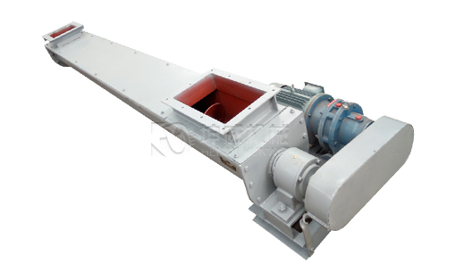 LS螺旋輸送機 LS螺旋輸送機