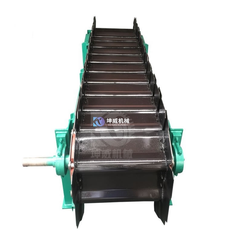 板式給料機4 板式給料機4