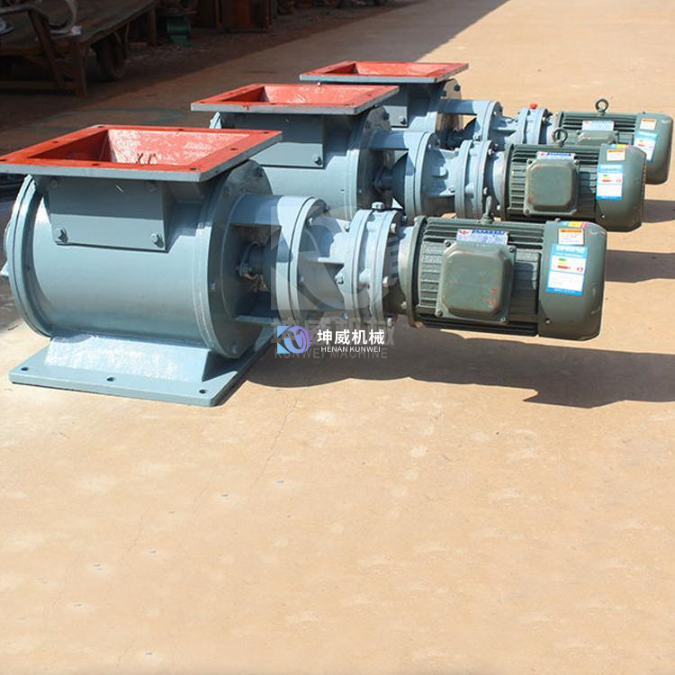 卸料器2 卸料器2