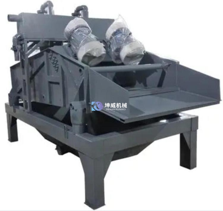 直線篩3 直線篩3