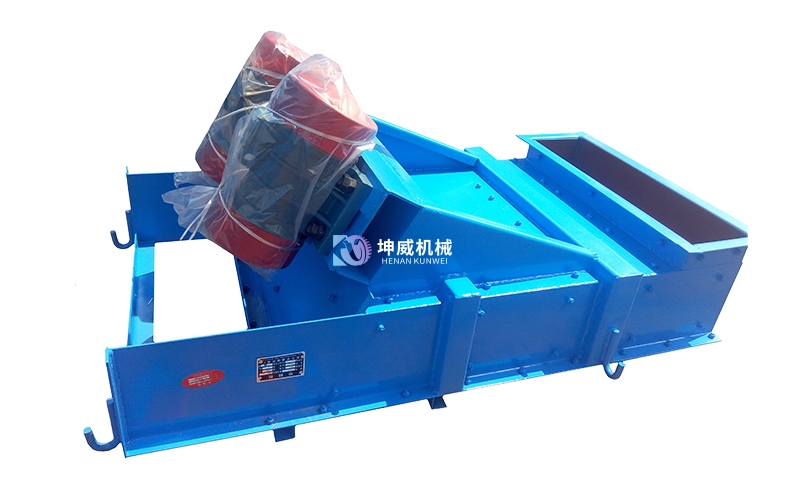 振動給料機 振動給料機